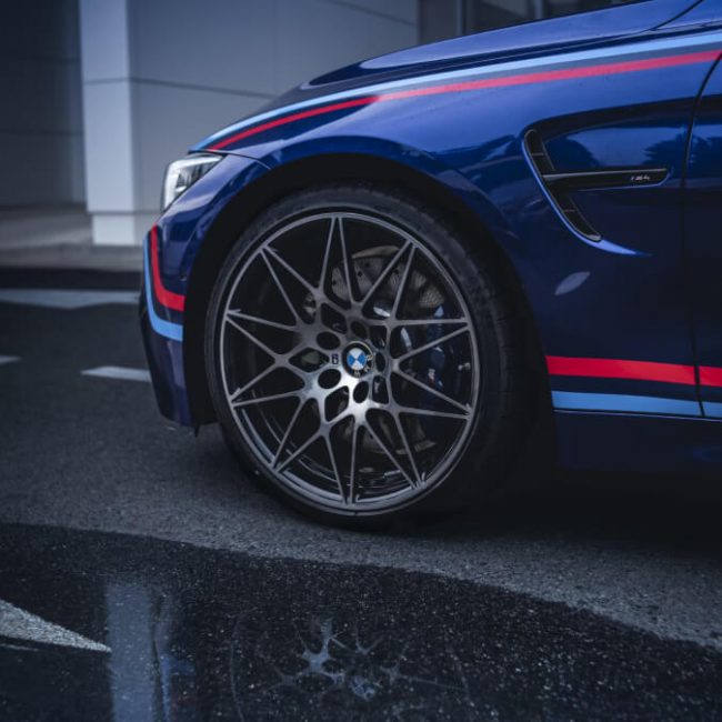BMW Car Service Sydney VAR Automotive