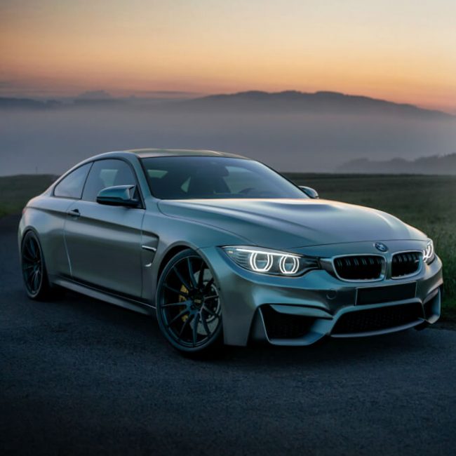 BMW Service Sydney VAR Automotive