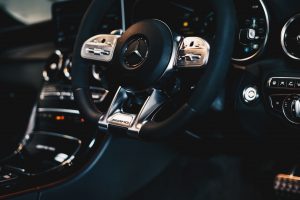 Mercedes Mechanics & Servicing Sydney