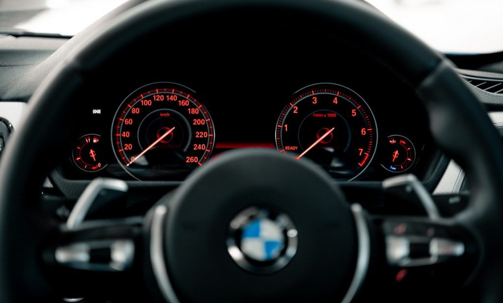 BMW Specialist Mechanic Repairs VAR Automotive