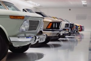 Independent BMW Logbook Servicing Sydney