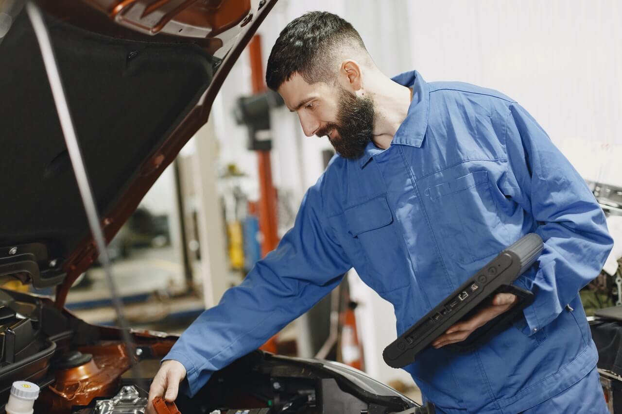 Book A Car Service Sydney