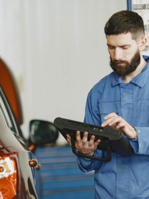 Tune Up Auto Repair Sydney