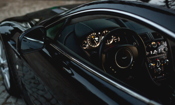 Aston Martin Car Mechanic Sydney