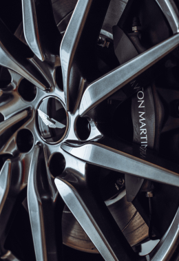 Aston Martin Service Eastern Suburbs VAR Automotive