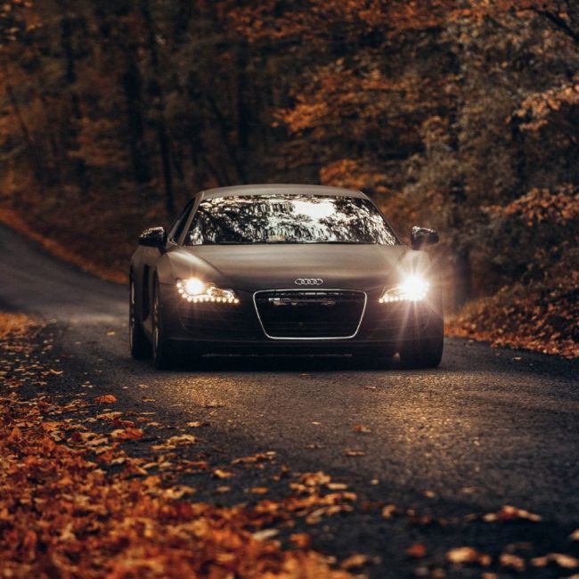Car Service Sydney Audi VAR Automotive